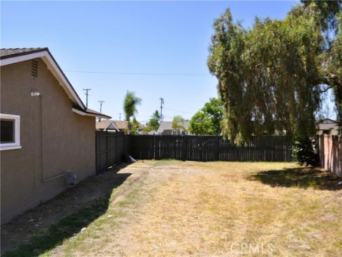 13722 Hammon , Westminster, CA