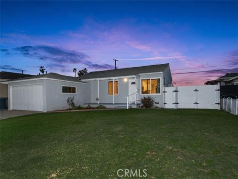 8801 Jennrich , Westminster, CA