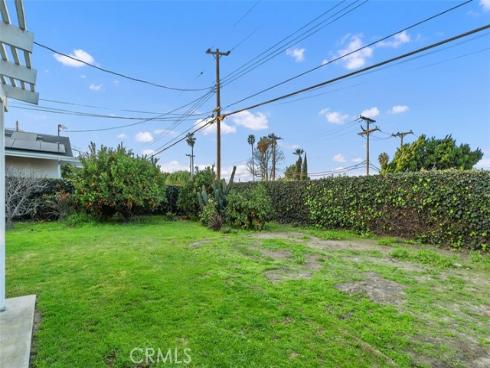 8801 Jennrich , Westminster, CA