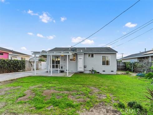 8801 Jennrich , Westminster, CA