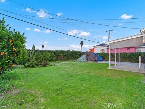 8801 Jennrich , Westminster, CA