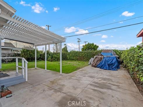 8801 Jennrich , Westminster, CA