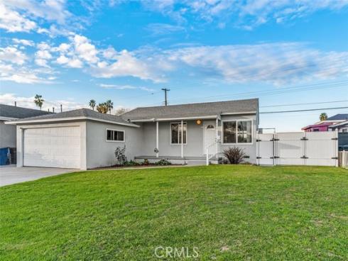 8801 Jennrich , Westminster, CA