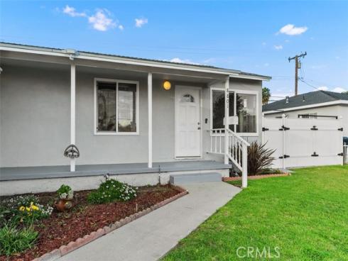 8801 Jennrich , Westminster, CA