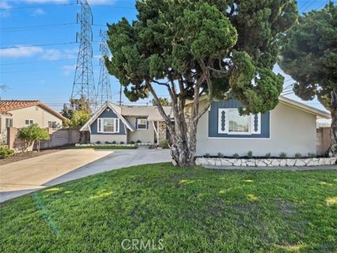 13472 Iowa Street, Westminster, CA