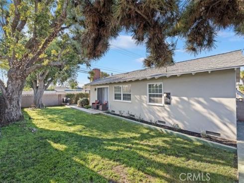 13472 Iowa Street, Westminster, CA