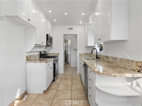 5732 Abraham , Westminster, CA