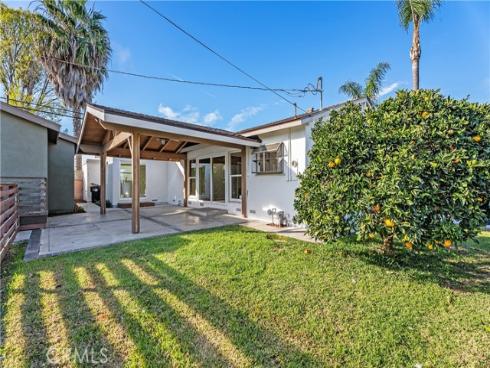 5732 Abraham , Westminster, CA