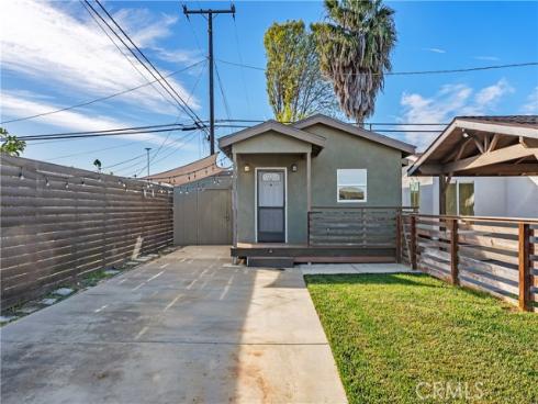 5732 Abraham , Westminster, CA