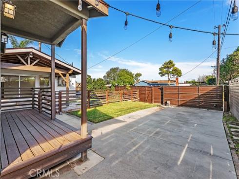 5732 Abraham , Westminster, CA