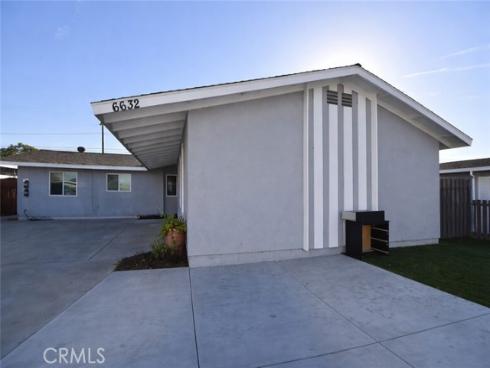 6632  Trask  , Westminster, CA