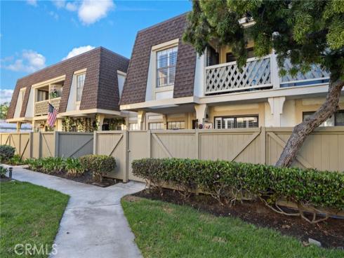 15110  Henley  51 , Westminster, CA