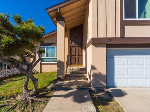 15281 Dogwood , Westminster, CA
