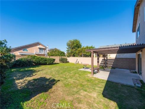 15281 Dogwood , Westminster, CA