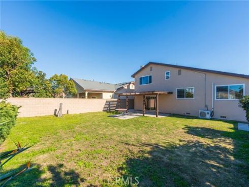 15281 Dogwood , Westminster, CA