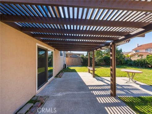 15281 Dogwood , Westminster, CA