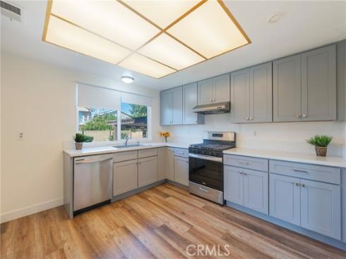 15281 Dogwood , Westminster, CA