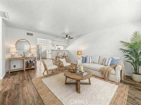 8028 Worthy Dr. , Westminster, CA