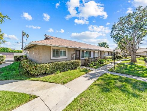 8028 Worthy Dr. , Westminster, CA