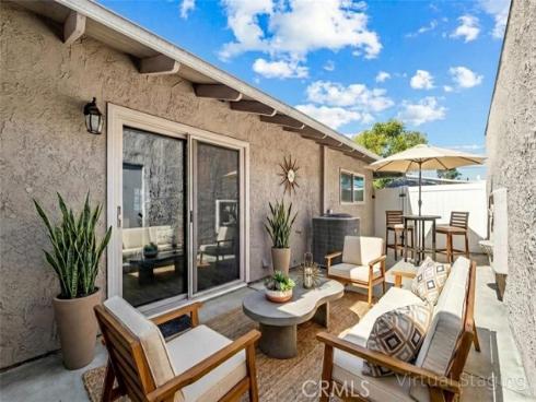 8028 Worthy Dr. , Westminster, CA