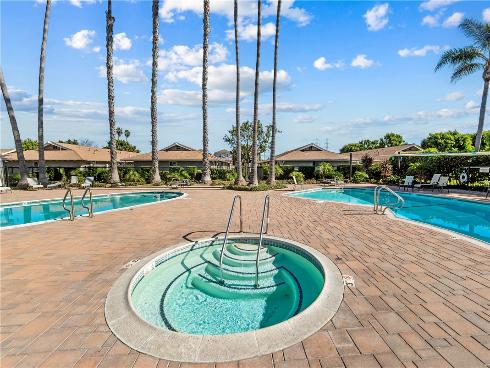 8028 Worthy Dr. , Westminster, CA