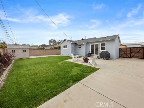 14352  Joyce  , Westminster, CA