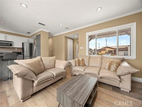 14352 Joyce , Westminster, CA