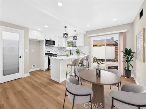 13822 Olive Street, Westminster, CA