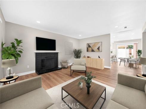 13822 Olive Street, Westminster, CA