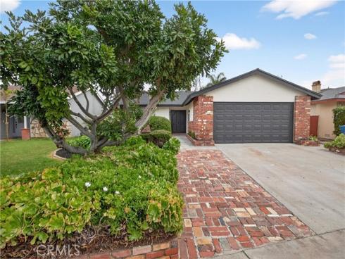 13822 Olive Street, Westminster, CA