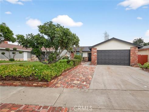 13822 Olive Street, Westminster, CA