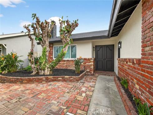 13822 Olive Street, Westminster, CA
