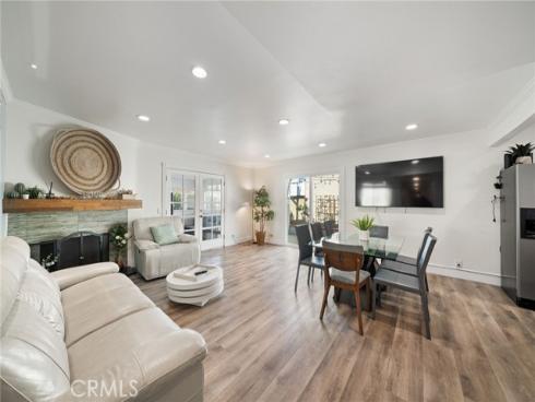 14201 Wiltshire , Westminster, CA