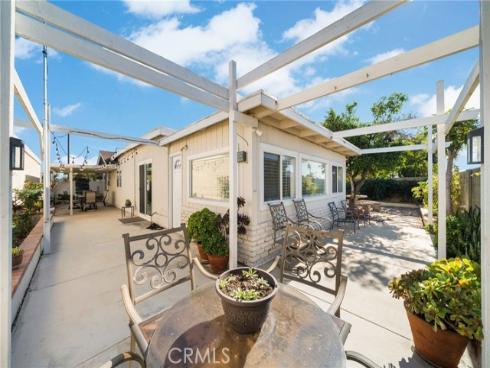 14201 Wiltshire , Westminster, CA