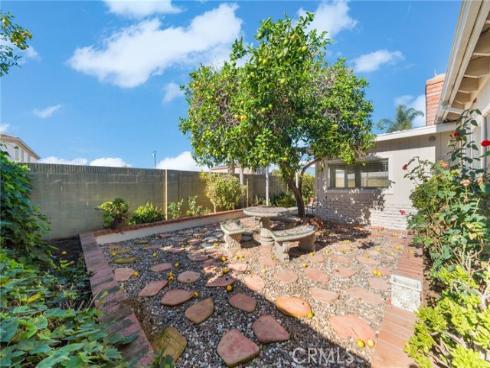 14201 Wiltshire , Westminster, CA