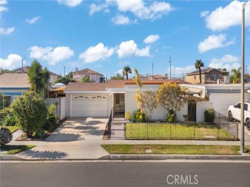 14201 Wiltshire , Westminster, CA