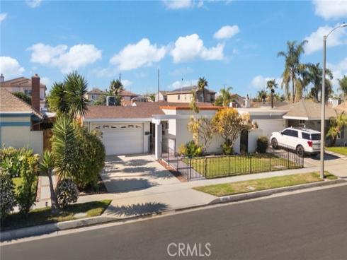 14201 Wiltshire , Westminster, CA