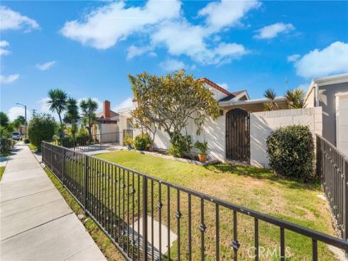 14201 Wiltshire , Westminster, CA