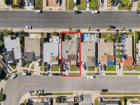 14201 Wiltshire , Westminster, CA