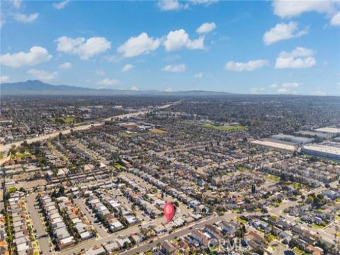 14201 Wiltshire , Westminster, CA