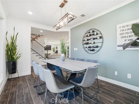 5382 Laverne , Westminster, CA