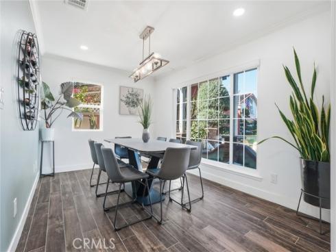 5382 Laverne , Westminster, CA