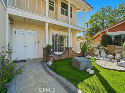 5382 Laverne , Westminster, CA