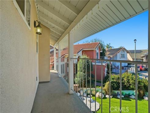 5382 Laverne , Westminster, CA