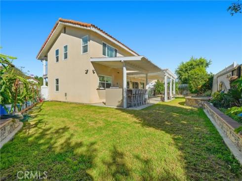 5382 Laverne , Westminster, CA