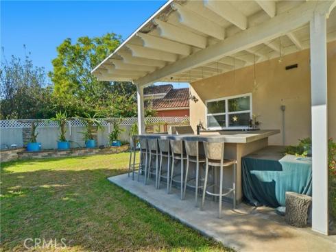 5382 Laverne , Westminster, CA