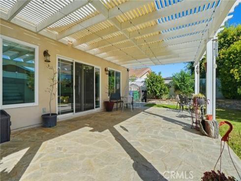 5382 Laverne , Westminster, CA