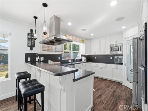 5382 Laverne , Westminster, CA