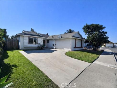 9172 Chelsea Cir , Westminster, CA