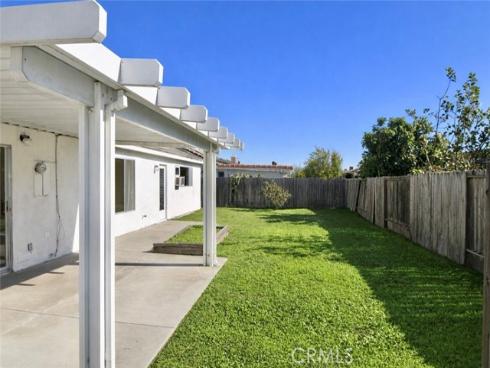 9172 Chelsea Cir , Westminster, CA